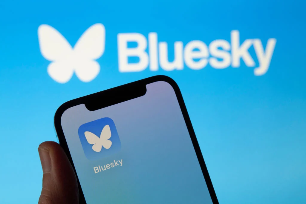 Toni Schneider Appointed Permanent CEO of Bluesky, Signals Strategic Shift Towards Niche Communities Amidst User Retention Challenges