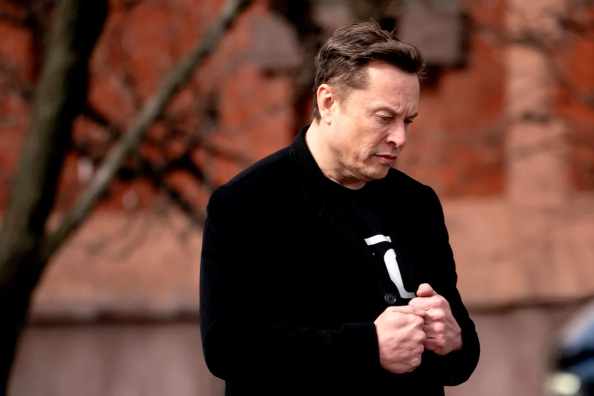 U.S. Judge Approves Elon Musk’s $1.5 Million SEC Settlement in Twitter Disclosure Case, Expressing ‘Significant Misgivings’ Over Fairness