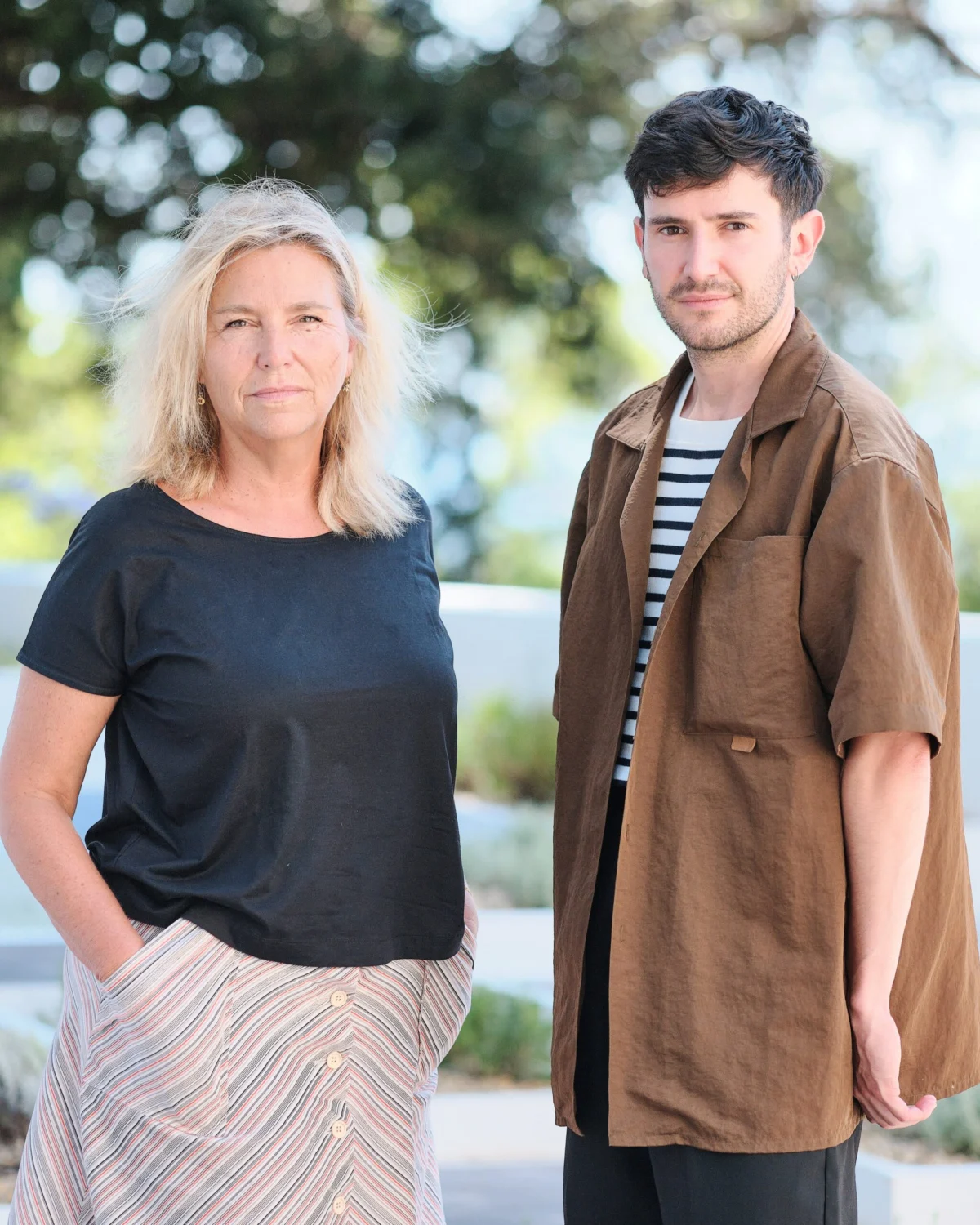 Valérie Duport Appointed President of Hyères International Festival of Fashion, Photography and Accessories Amidst Operational Restructuring