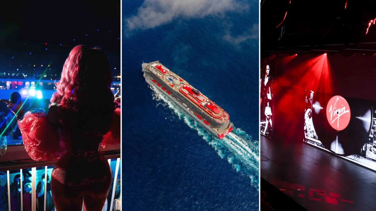 Virgin Voyages and the Evolution of the Modern Cruise Analyzing the Success of the Adults Only Inclusive Model
