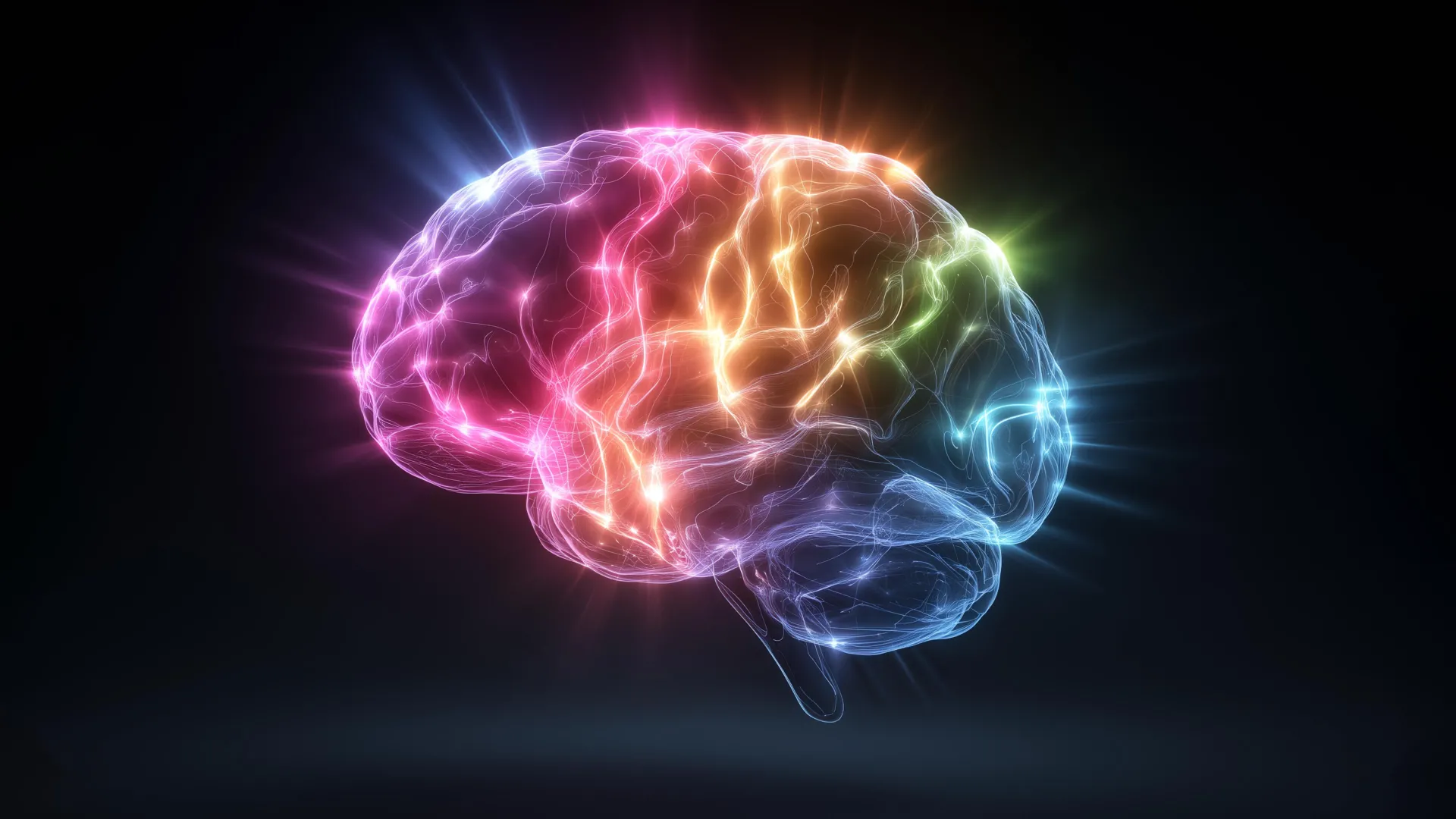 Vitamin C Deficiency Linked to Reduced Gray Matter and Weaker Brain Network Connectivity in Older Adults