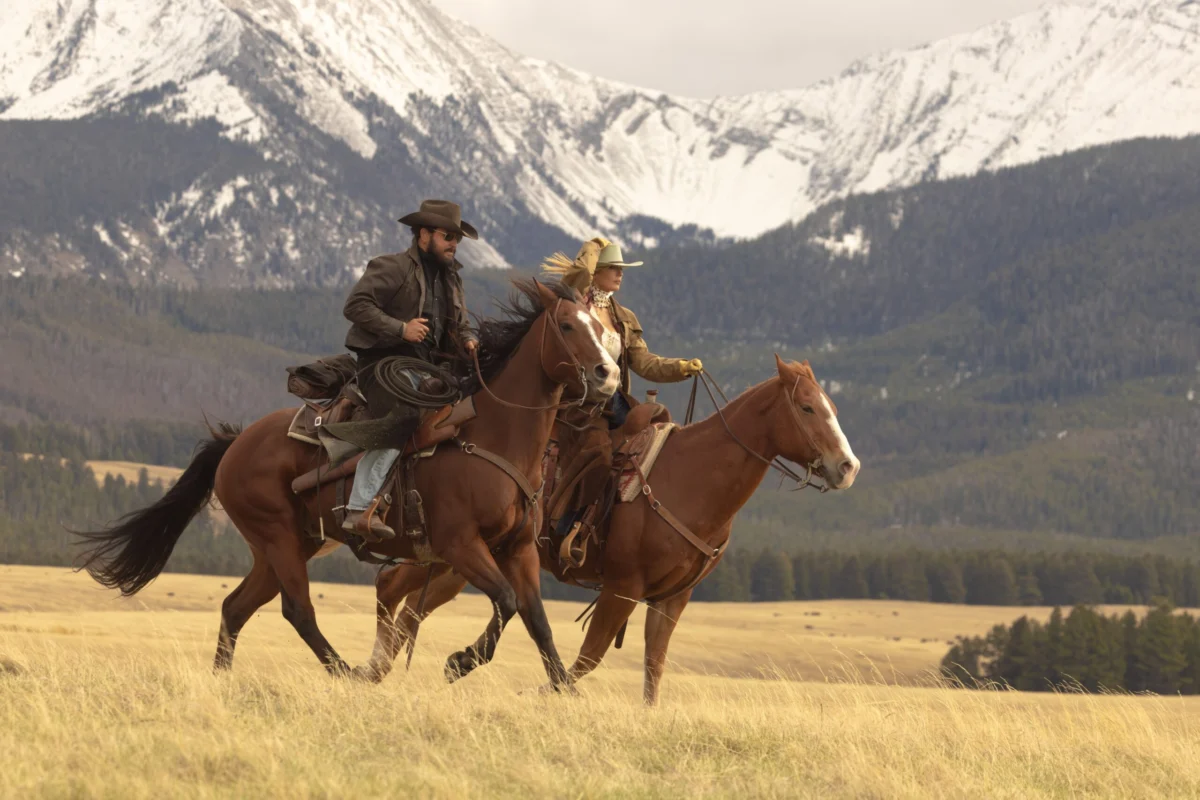 Where Was Dutton Ranch Filmed? Behind the Scenes of the Thrilling Ranch Successor to Yellowstone
