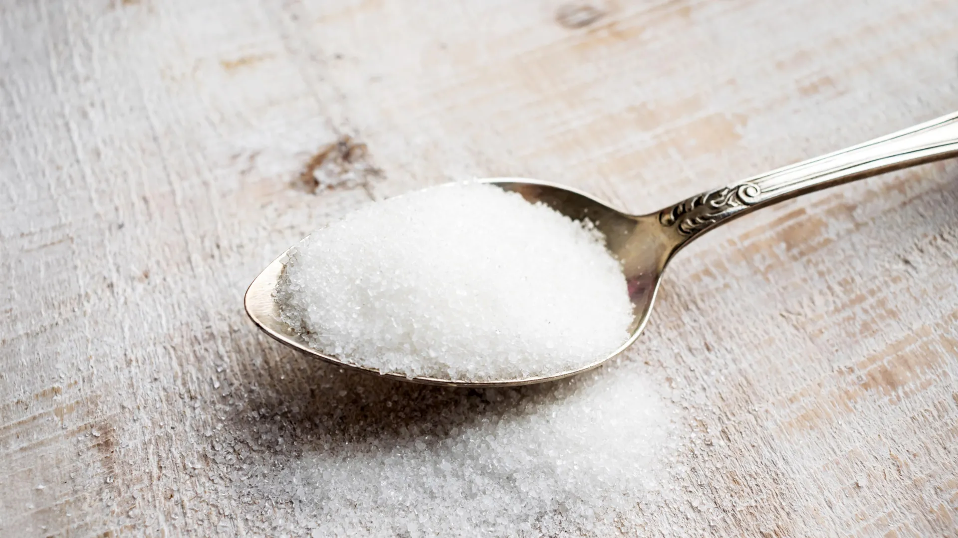 Widely Used Sugar Substitutes May Be Associated with Faster Declines in Memory and Thinking Skills Over Time