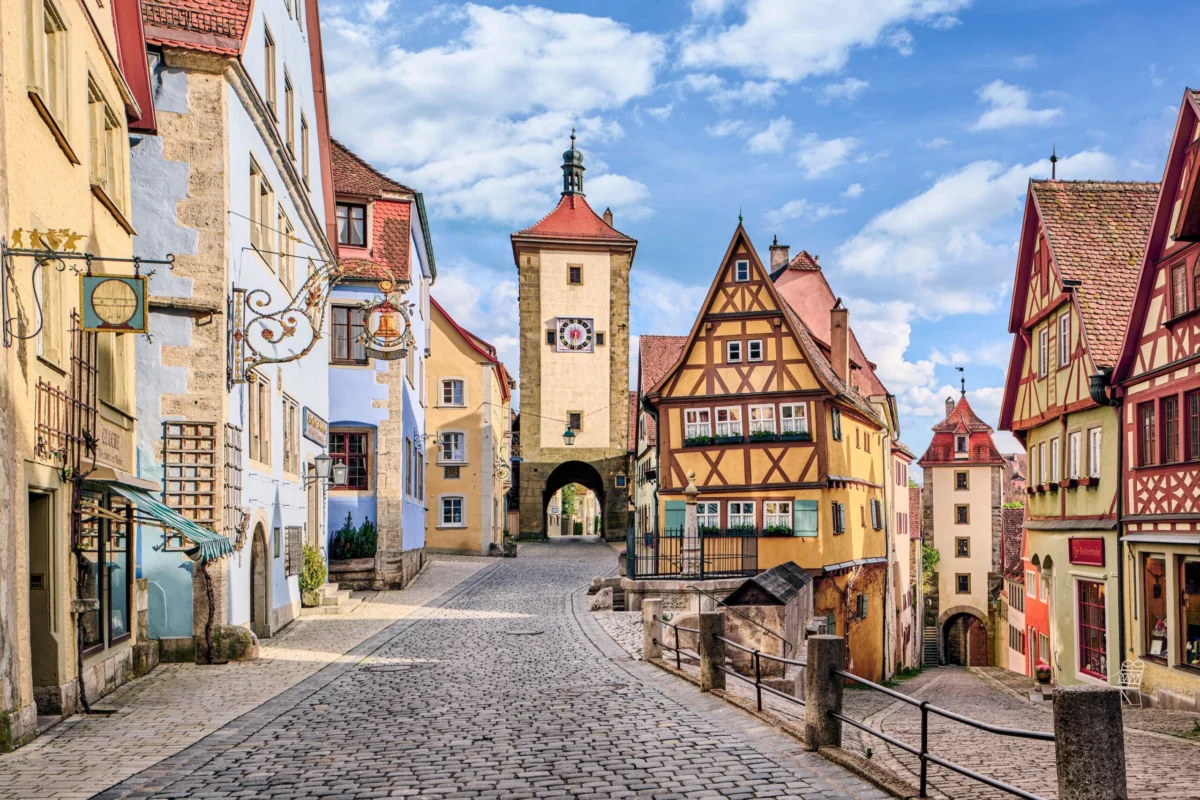 17 Secret Global Villages That Offer Unparalleled Serenity Away from the Tourist Trail