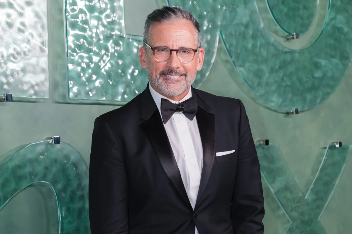 A comprehensive guide to the real estate portfolio and residential history of actor Steve Carell