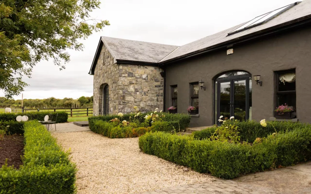 A Journey Into the Heart of County Clare: The Rise of Modern Farmstay Tourism in Rural Ireland