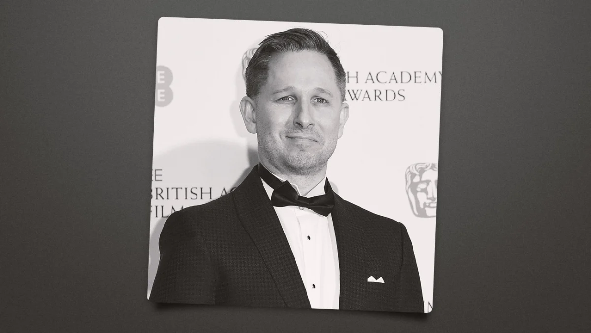 Acclaimed Oscar-Nominated Film Editor Elliot Graham Dies at 50