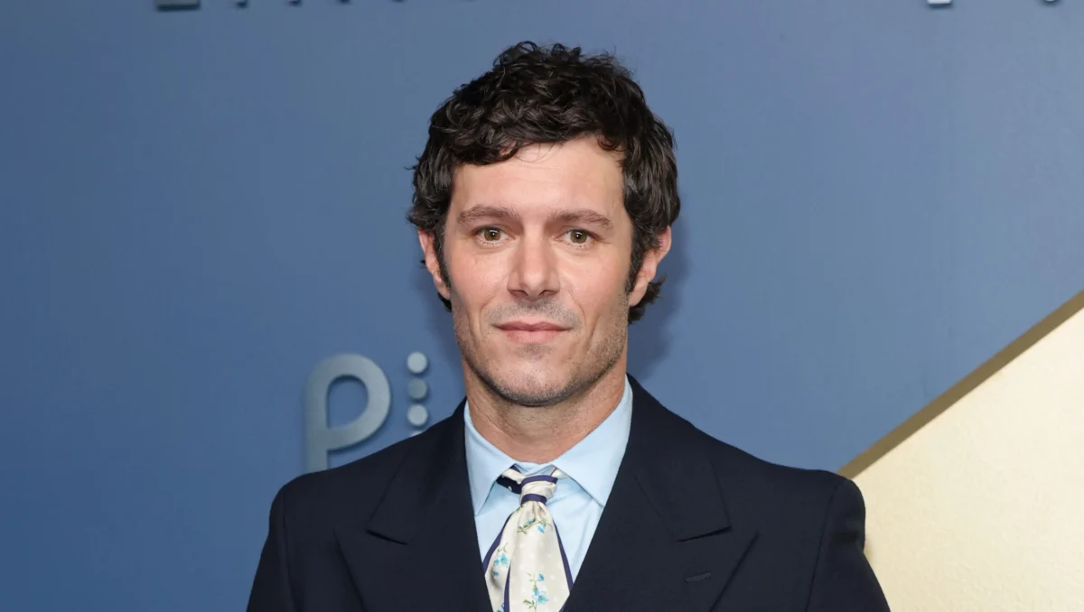 Adam Brody Speaks Out on Israel-Gaza War and Hollywood Conservatism Ahead of Nobody Wants This Return