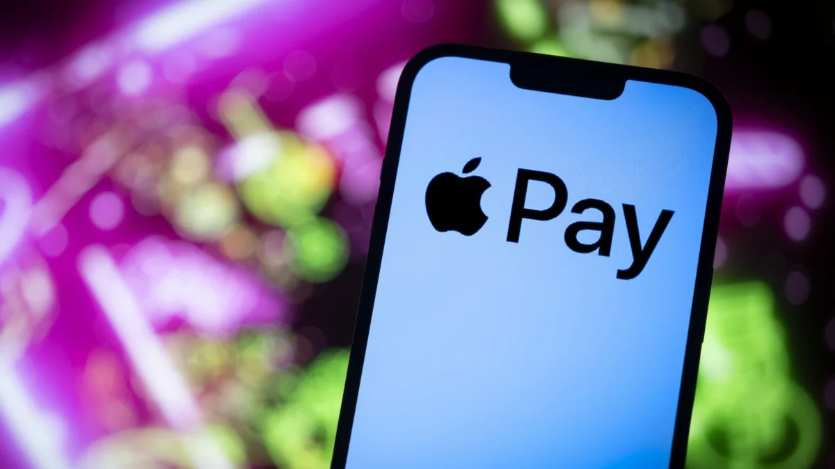 Apple Finally Brings Apple Pay to India in Landmark Partnership with Axis Bank