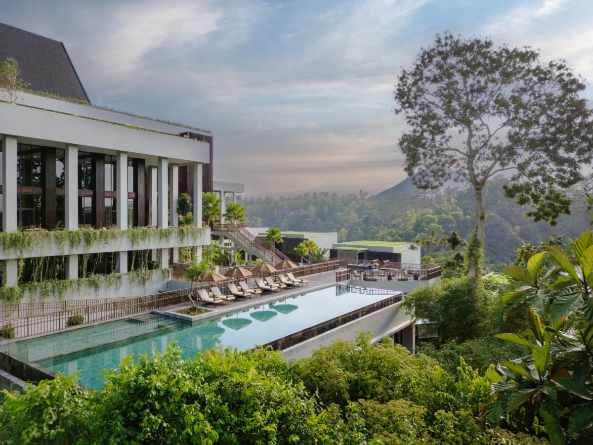Beyond the Mystique: How Bali Remains a Haven for Budget-Conscious Global Travelers Seeking Luxury