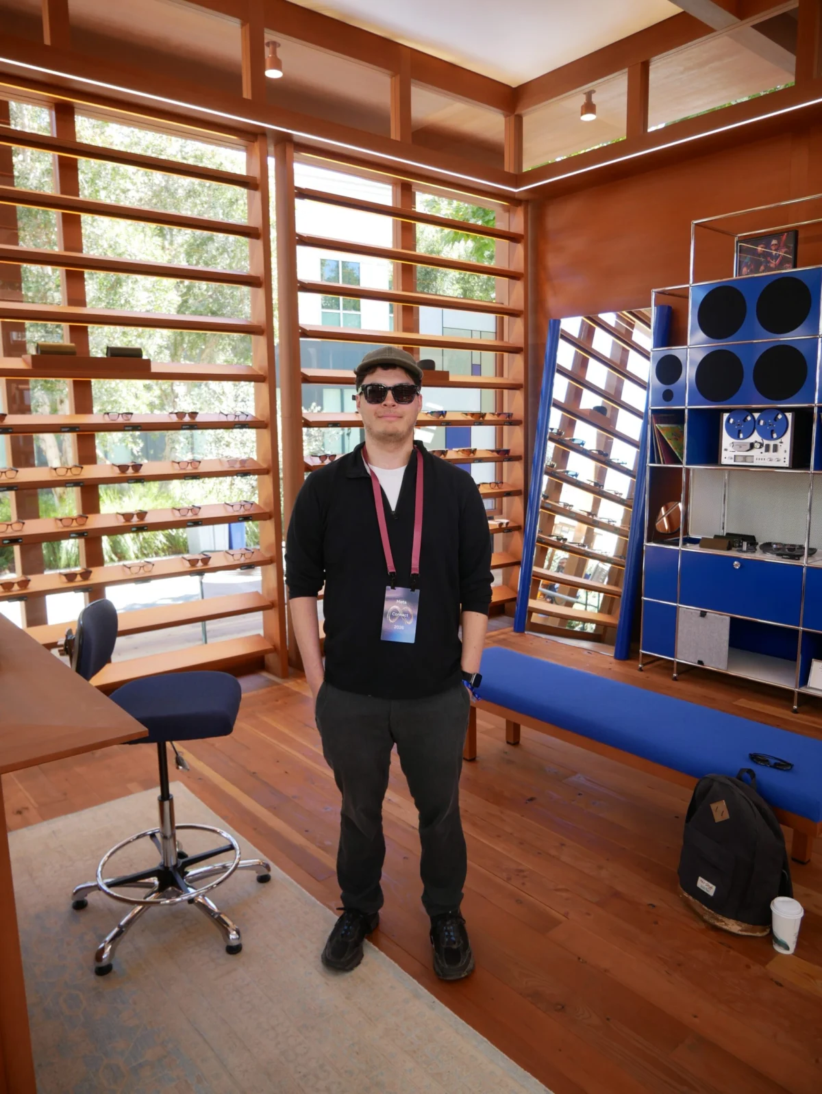 Beyond the Screen: Inside Meta Connect and the Strategic Pivot Toward Audio-First Smart Glasses