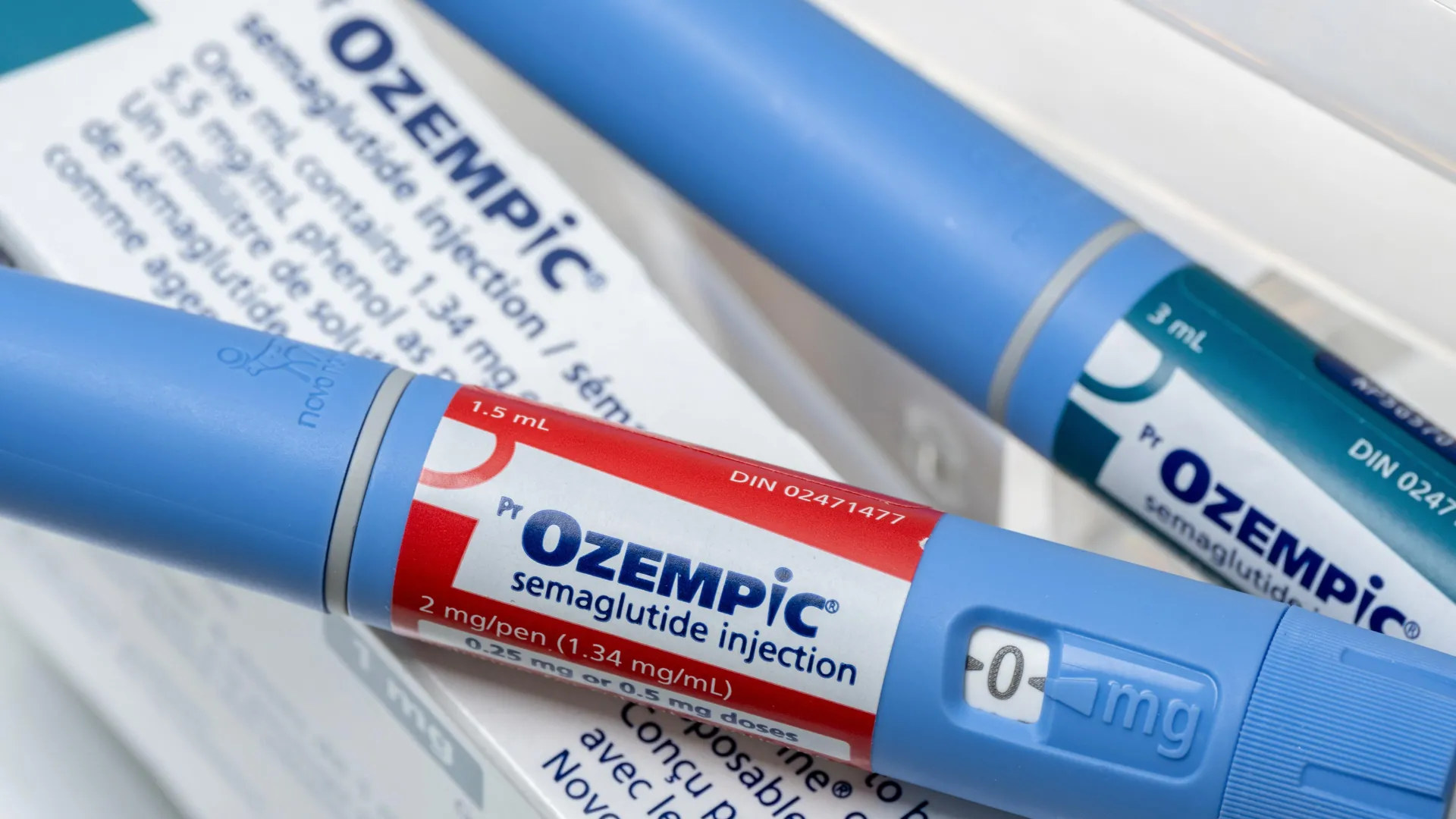 Beyond Weight Loss: New Research Suggests Semaglutide May Delay Biological Aging and Extend Lifespan