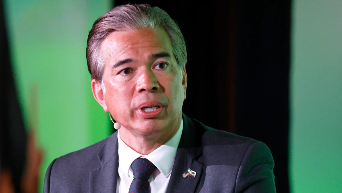 California Attorney General Settlement Clears Path for David Ellison $111 Billion Paramount and Warner Bros. Discovery Megamerger