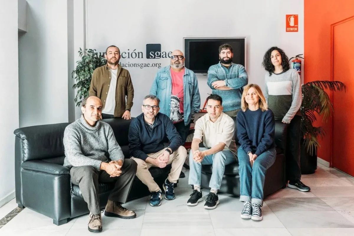 Calls From the Dead, a Madrid Dystopia and Kids Swap Among Writers’ Show Pitches as Iberseries