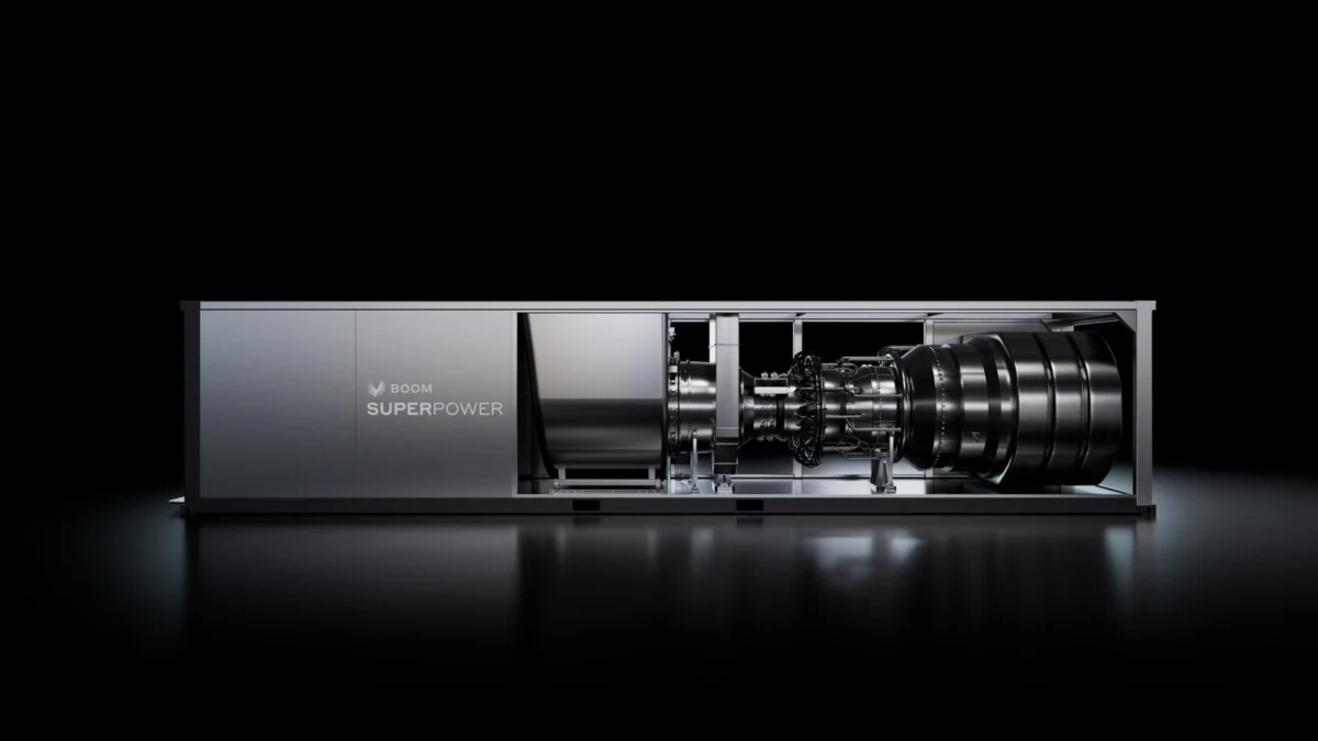 Crusoe and Boom Supersonic Sever $1.25B Partnership as AI Infrastructure Demands Shift