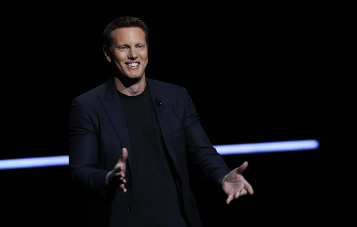 David Ellison Commits Paramount and Warner Bros. Discovery to Los Angeles Headquarters Following Legal Settlement