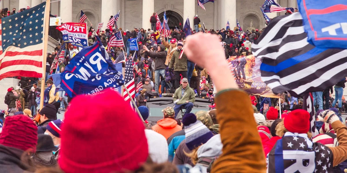 Decreased Support for Political Violence in the United States in Mid-2026: Findings from a Nationally Representative Survey