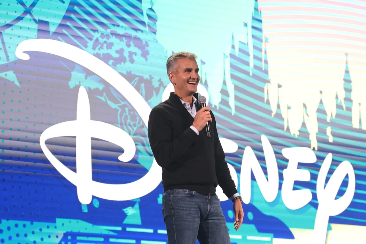 Disney Workforce Reduction Continues As Entertainment Giant Lays Off Hundreds More Employees Amid Ongoing Corporate Restructuring