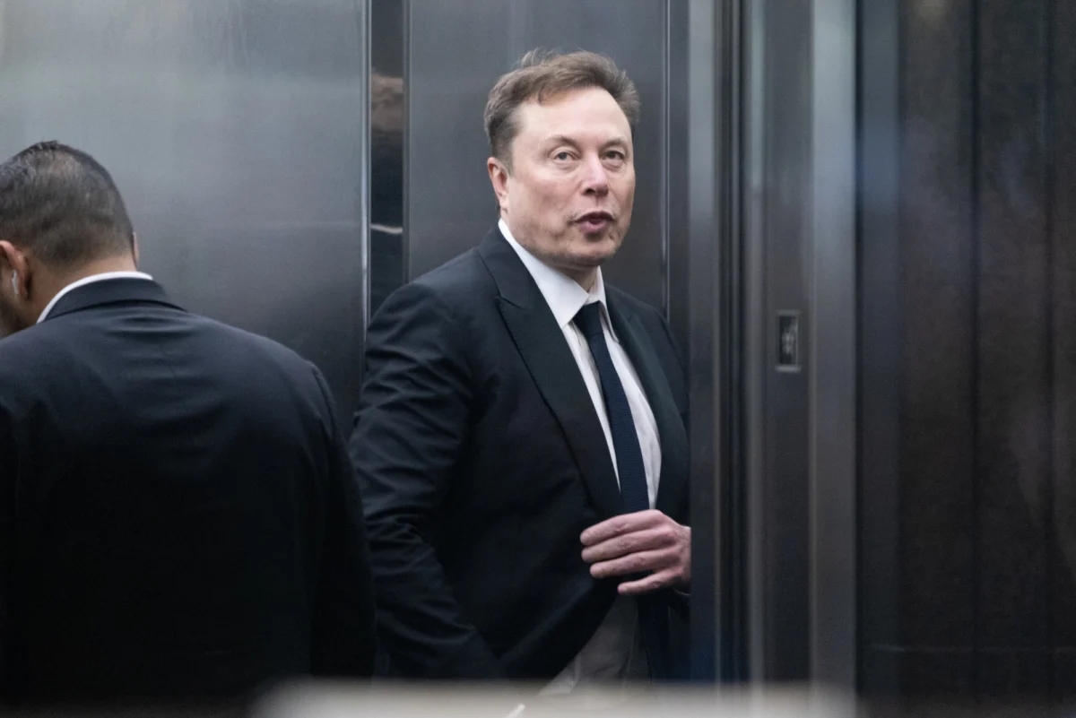 Elon Musk Proposes Austin-to-San Antonio Hyperloop Precursor Following $3 Billion Funding Round