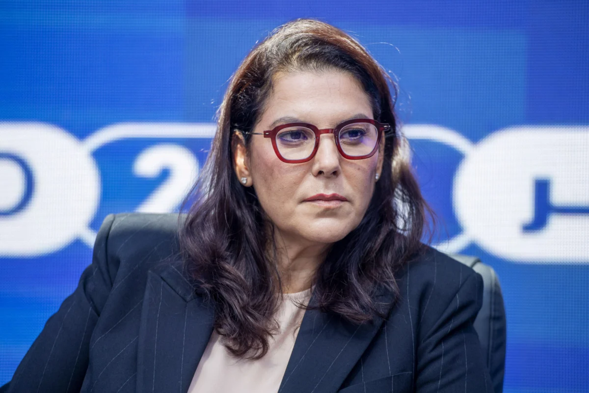 Fatima Ezzahra El Mansouri Makes History as Morocco’s First Female Prime Minister and Arab World’s Second