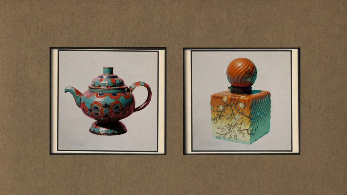 Flamingo Estate Is Opening Its Private Archive for an Exclusive Global Estate Sale