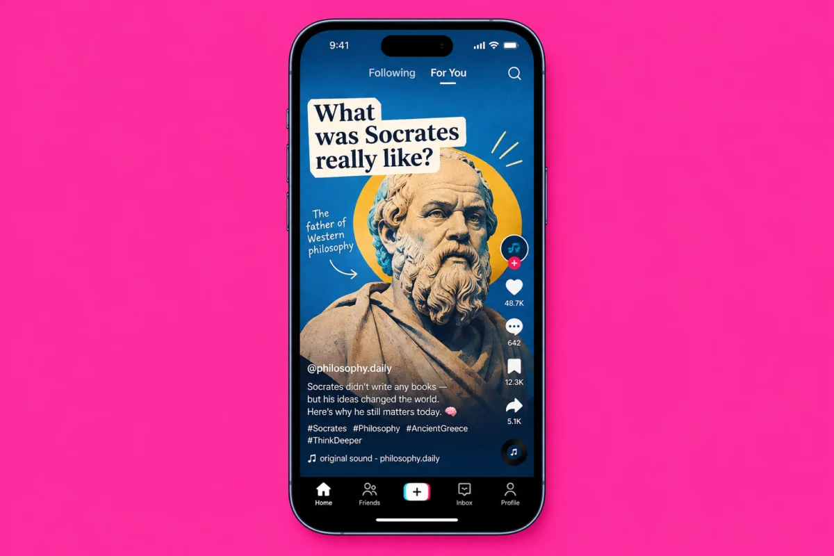 From Doomscrolling to Deep Learning: Palo Alto Startup ScrollEd Seeks to Reclaim the Digital Attention Span