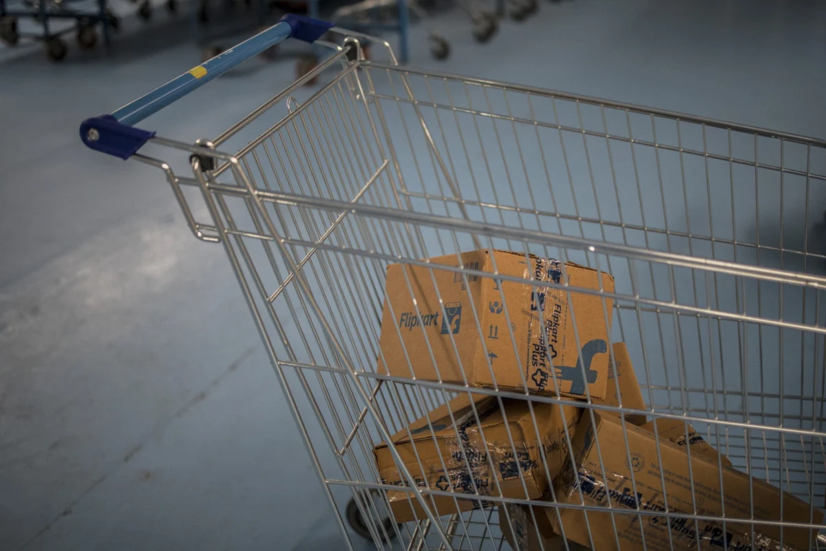 Google Tests Direct In-App Flipkart Purchases via Gemini in India to Pioneer AI-Driven E-Commerce