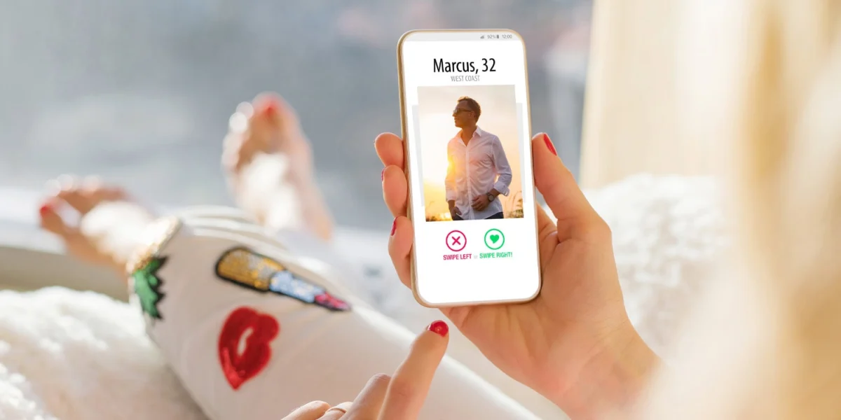 Holy swipes: the influence of religiosity on mate choice in online dating
