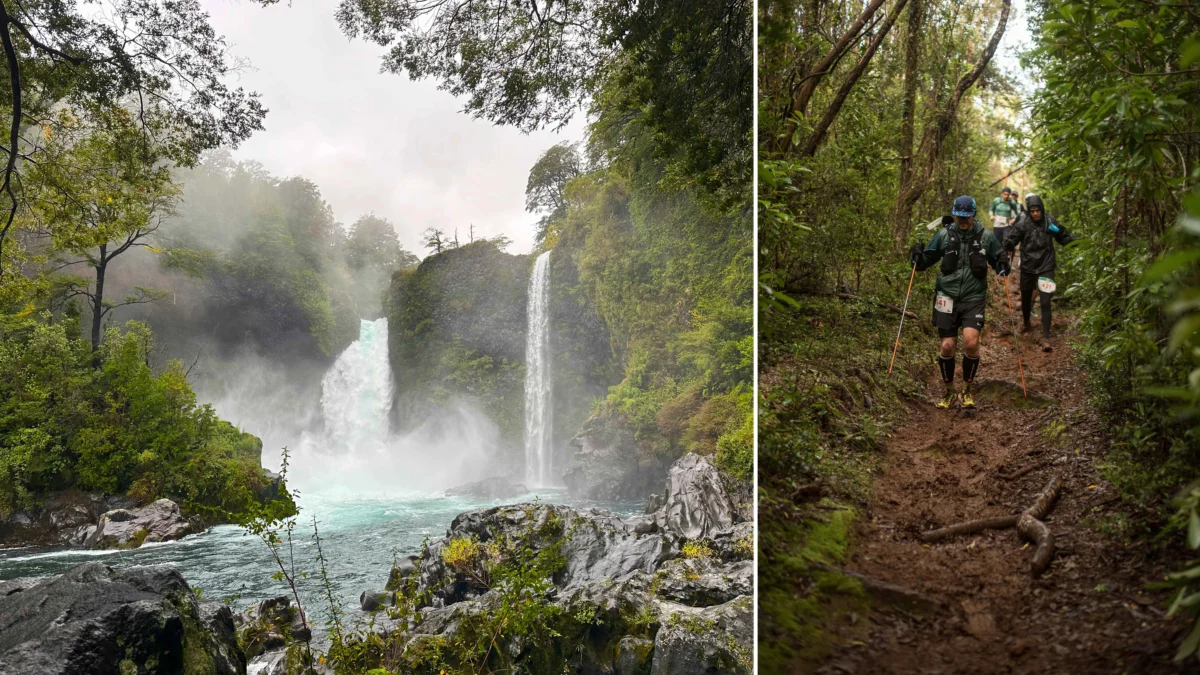 How Sub-Zero Rain and Ancient Rainforests Are Redefining Latin America’s Adventure Tourism Industry