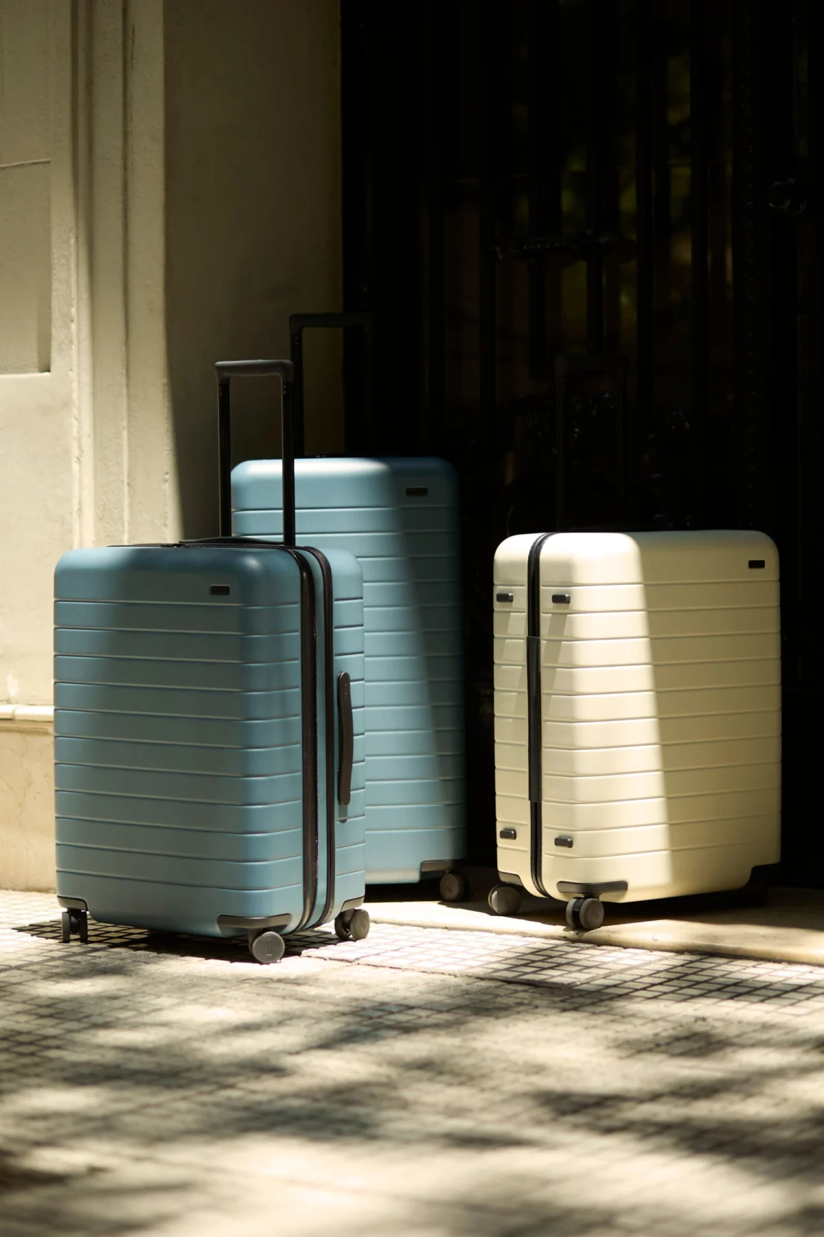 How to Save on Away Luggage With Secret Sales, Bundles, and Special Discounts