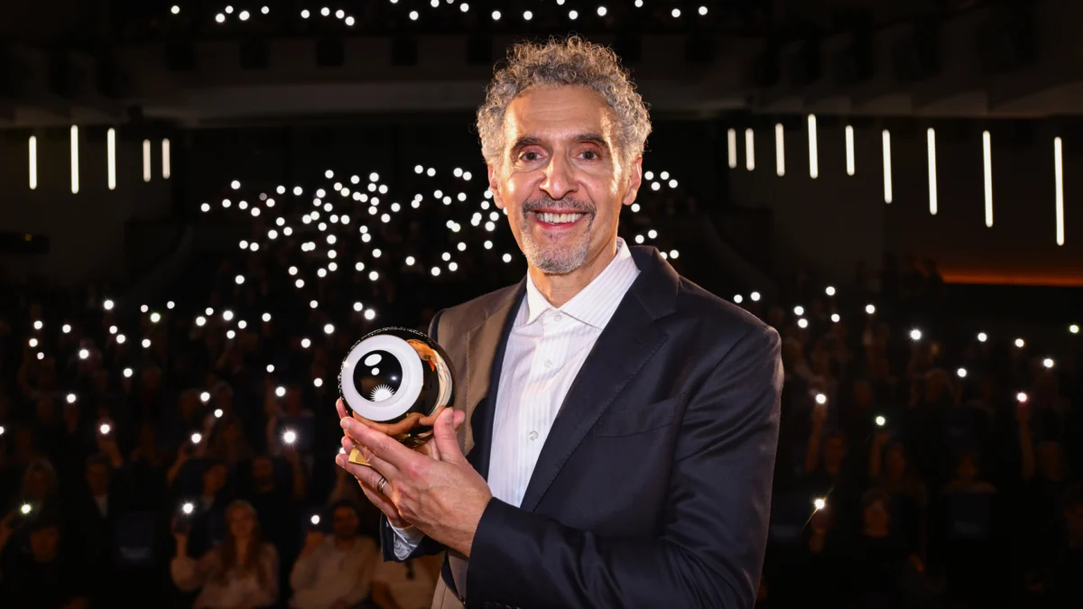 John Turturro Reflects on Four Decades of Cinema, Teases Severance Return, and Embraces New Awards Buzz at the Zurich Film Festival