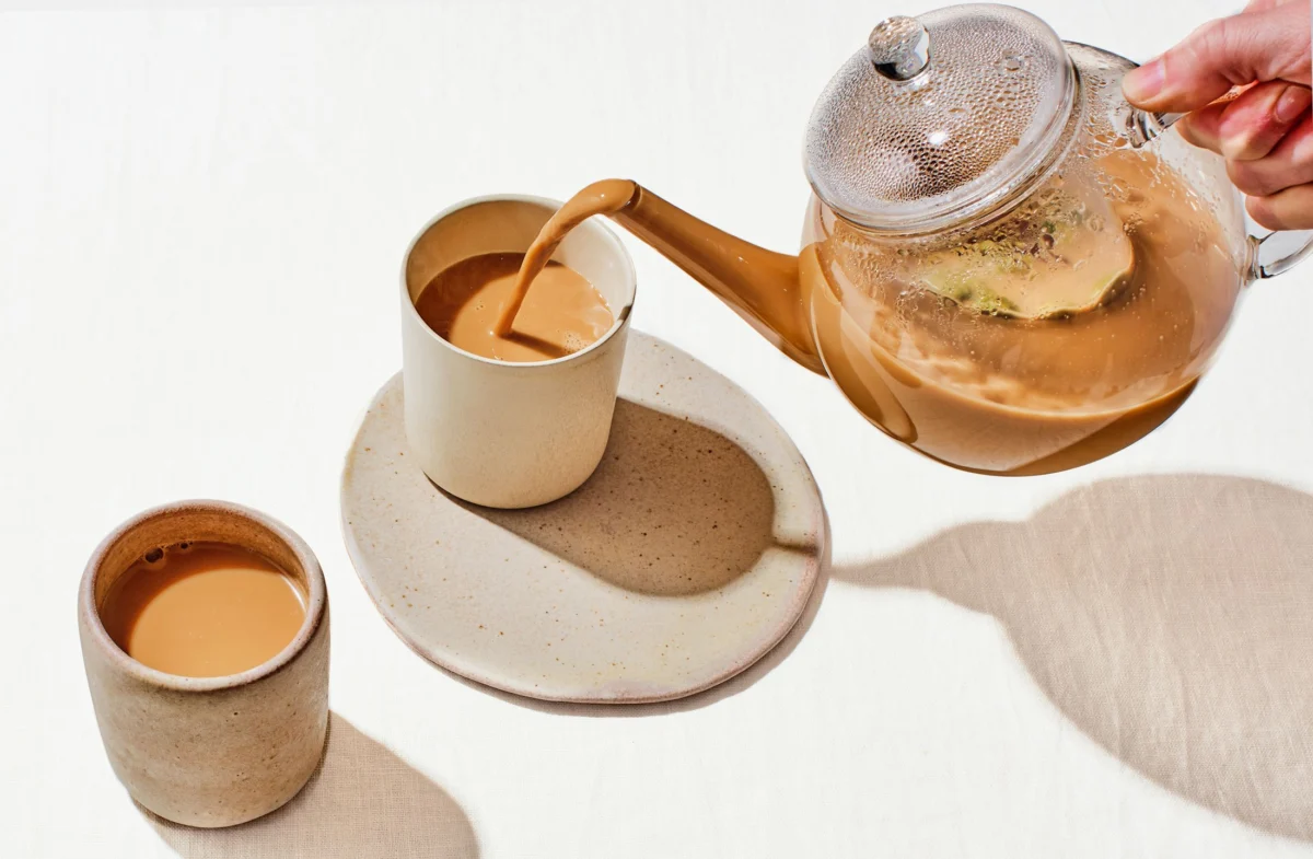 Karak Chai: The Cultural Significance and Culinary Evolution of a Global Beverage Staple