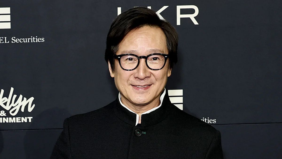 Ke Huy Quan Recalls Receiving A Life-Changing $100,000 Residual Check For Indiana Jones And The Temple Of Doom At Age 12