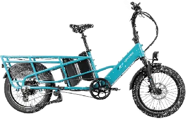 Lectric XPedition2 eBike Review: Redefining Urban Cargo Mobility and Delivery