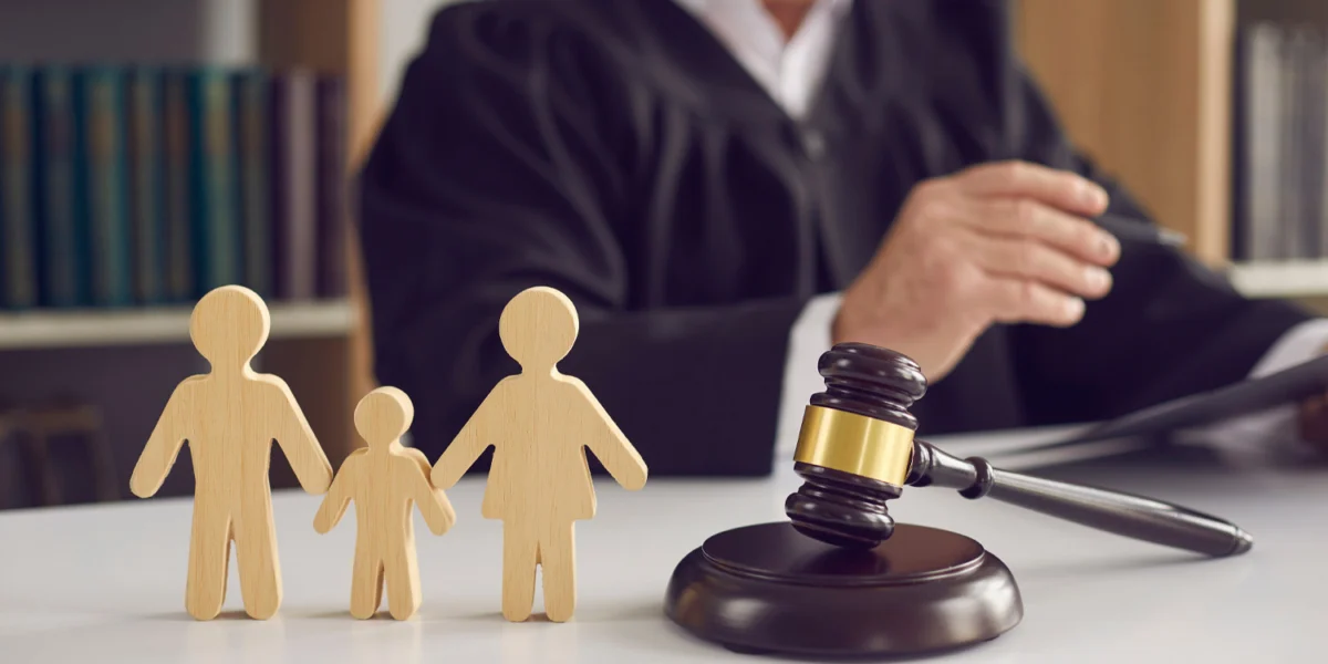 Long After the Split: The Association Between Parental Divorce and Mental Health in Adults