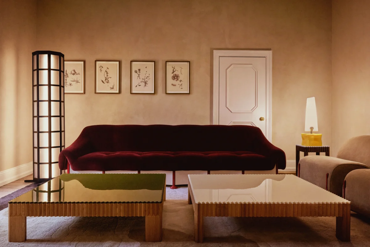 Luca Guadagnino and Stefano Baisi Redefine Modern Living Through Expansive Zara Home Collaboration