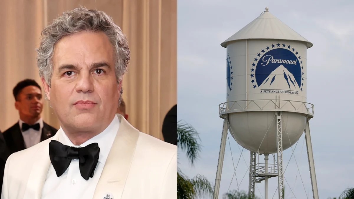 Mark Ruffalo Urges California Attorney General Rob Bonta Not to Settle Paramount Warner Bros Discovery Antitrust Lawsuit