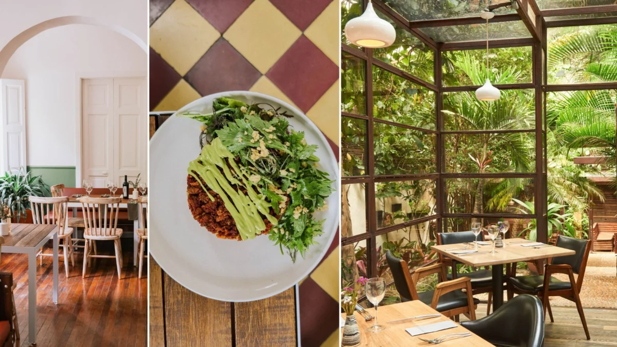 Medellin Culinary Renaissance: Inside the City of Eternal Spring’s Gastronomic Transformation