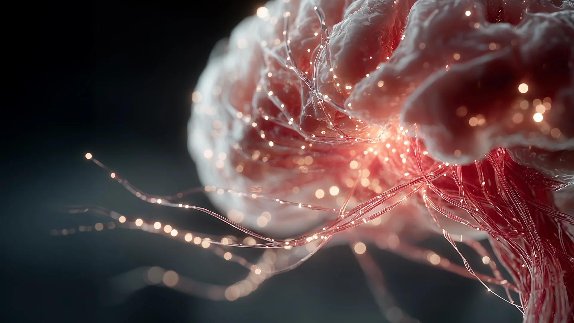 New Insights Into Cognitive Resilience: How Local Brain Wiring Buffers Against Aging