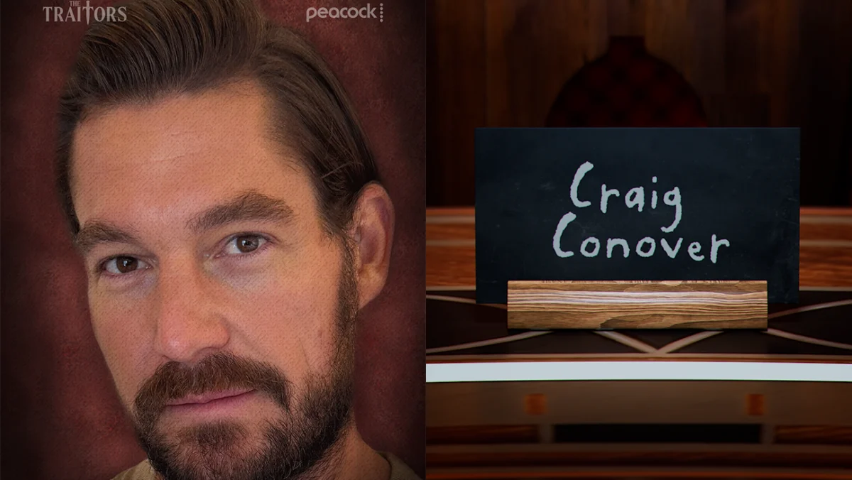 Peacock Unveils Star-Studded Cast for The Traitors Celebrity Season Set for 2027 Release