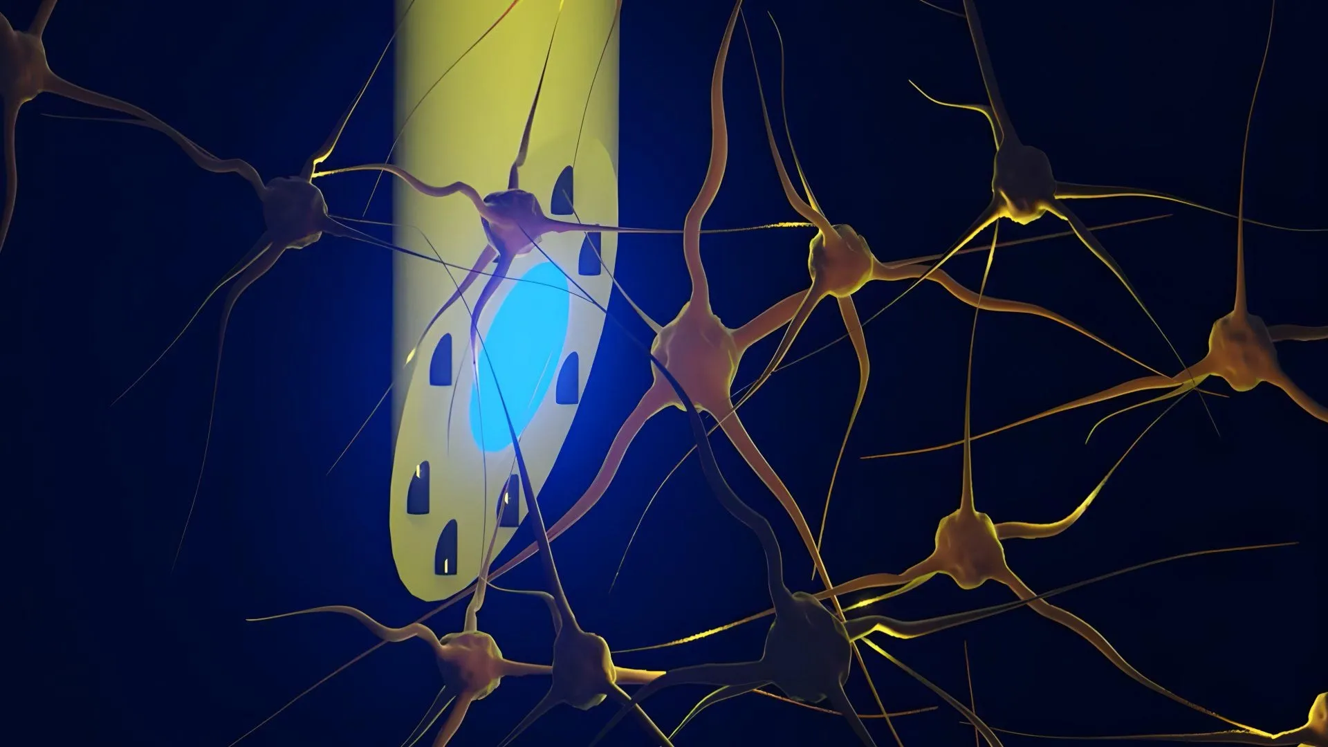 Revolutionary Microfluidic Axialtrode Implant Paves the Way for Precision Neurological Interventions and Advanced Brain Research