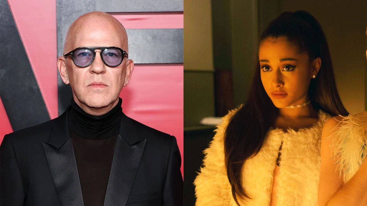 Ryan Murphy Reveals Why Ariana Grande Almost Joined American Horror Story Season 13 And Teases A Potential Scream Queens Revival