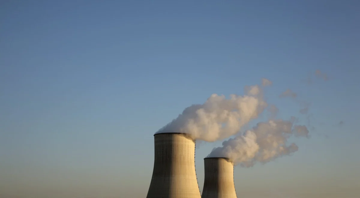 Samsung C&T Partners with Nuclear Startup Kairos Power in $100 Million Deal to Support Google Data Center Energy Project