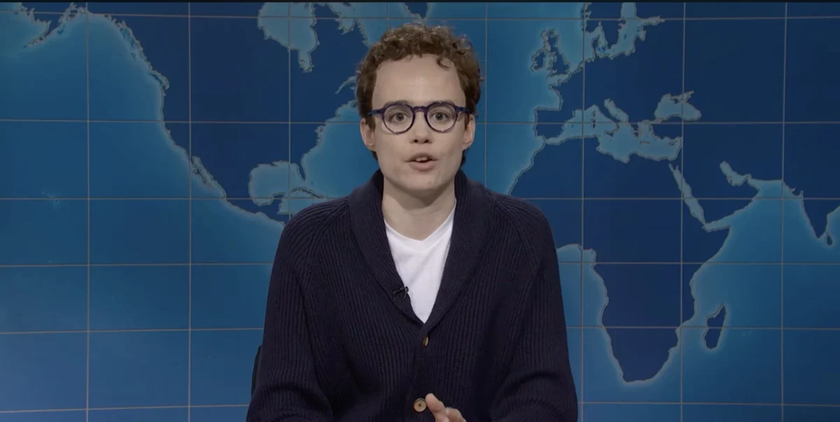Saturday Night Live Spoofs Tech Industry Doom With Hilarious Take on Anthropic CEO Dario Amodei