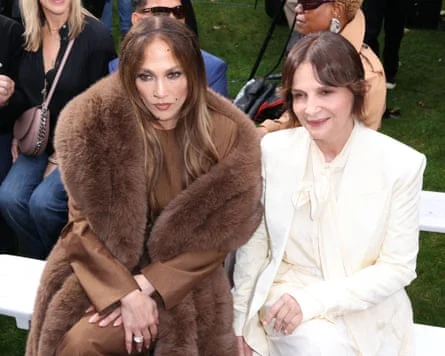 Stella McCartney Champions Ocean Conservation and Ethical Sourcing as Animal Rights Return to Fashion Week Spotlight