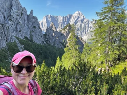 Stepping Across Frontiers: How the Alpe Adria Tri-Country Trek is Redefining European Alpine Tourism