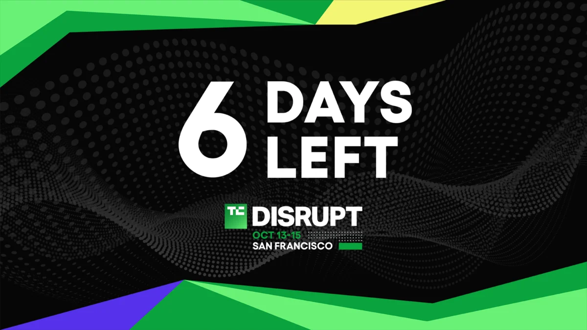 TechCrunch Disrupt 2026: Countdown Begins for San Francisco’s Premier Startup and Technology Conference