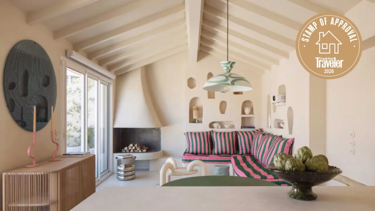 The Architecture of Leisure: Inside the Design-Forward Evolution of Vacation Rentals in Les Goudes, Marseille