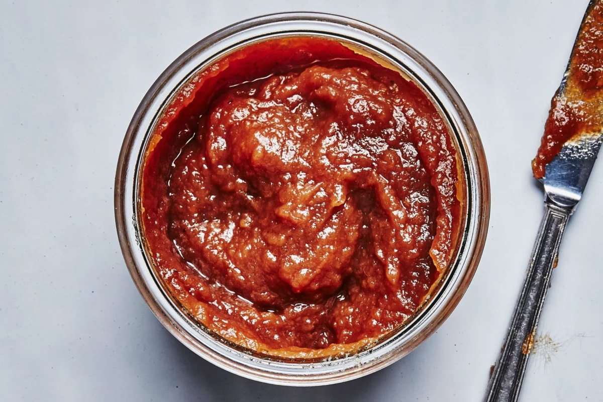 The Art and Science of Crafting Traditional Apple Butter: A Comprehensive Culinary Analysis