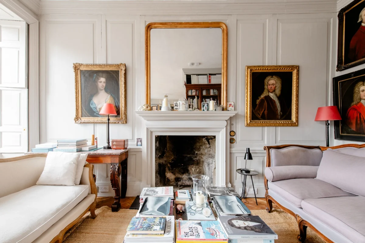 The Best Airbnbs in Edinburgh Capture the City’s Architectural Heritage and Historic Soul